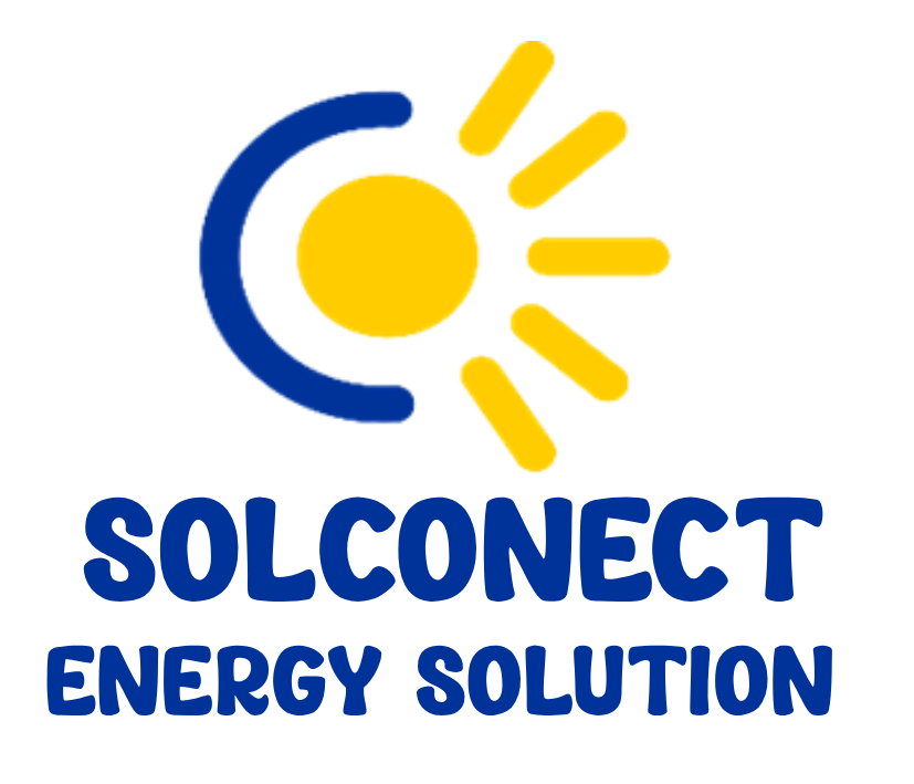 Solconect Industrial Cleaning